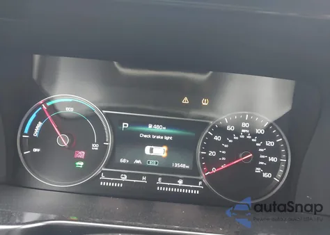 2023 Kia Sorento Hybrid Ex from USA, damaged, VIN KNDRH4LG5P5198328